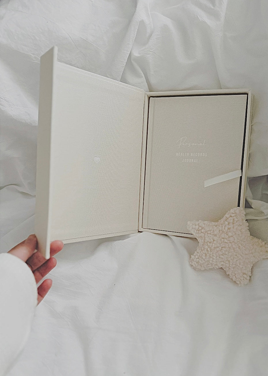 Journal. Personal Health Records