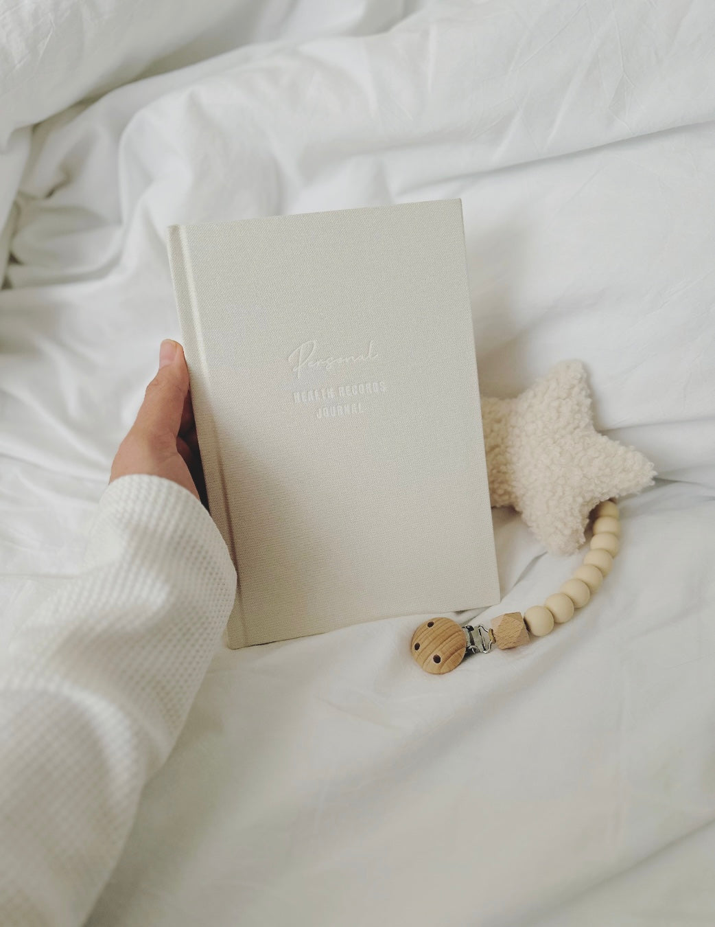 Journal. Personal Health Records
