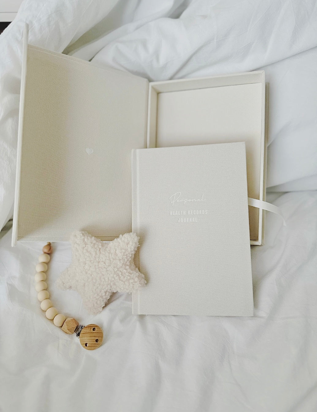 Journal. Personal Health Records